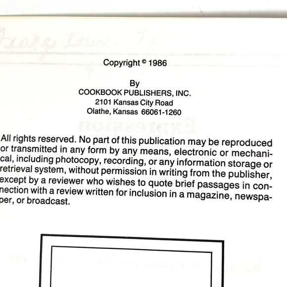 A Taste of Texas Cookbook Shiner Texas Cooking With Beer 8th Printing Nov 1994 - Picture 3 of 12